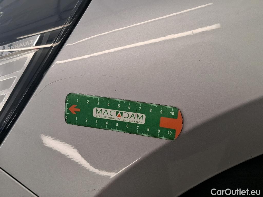  Renault  Clio  V Business 1.5 dCi 85CV BVM6 E6dT #22