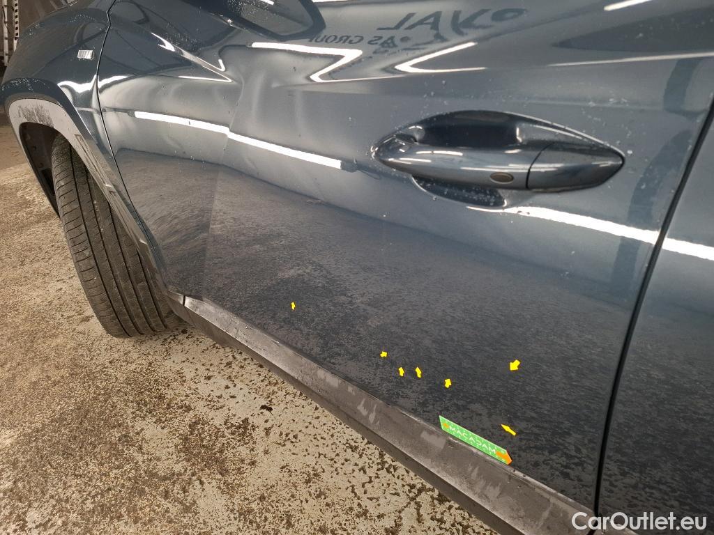  Hyundai  Tucson  Executive Mild-Hybrid 2WD 1.6 CRDI 135CV BVA7 E6d #3