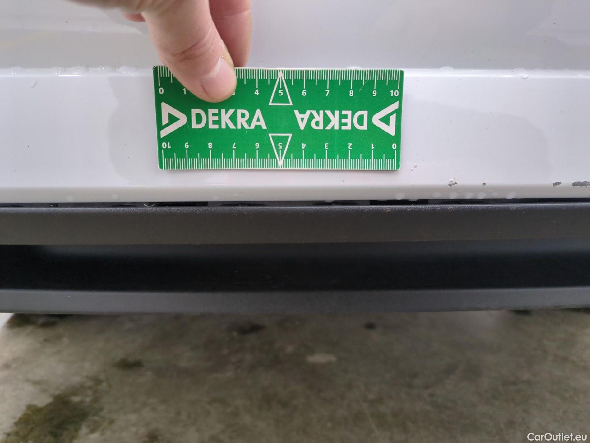  Skoda  Octavia SKODA  Combi / 2020 / 5P / Break 1.4 TSI PHEV iV 204 DSG6e Business #45