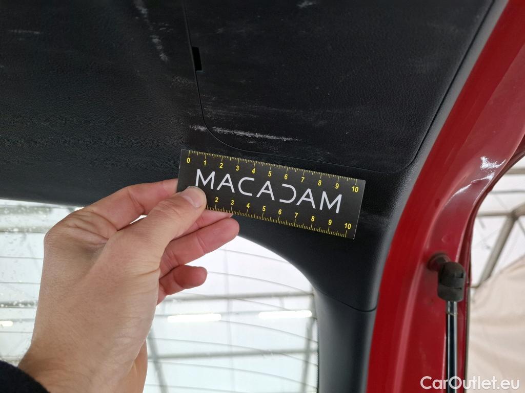  Hyundai  Tucson  Business Mild-Hybrid 2WD 1.6 CRDI 135CV BVA7 E6d #18