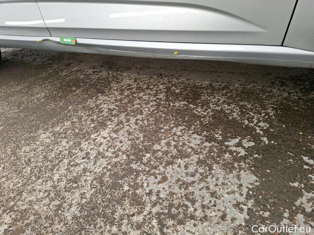  Renault  Megane  IV Estate Business 1.5 dCi 115CV BVM6 E6d #1