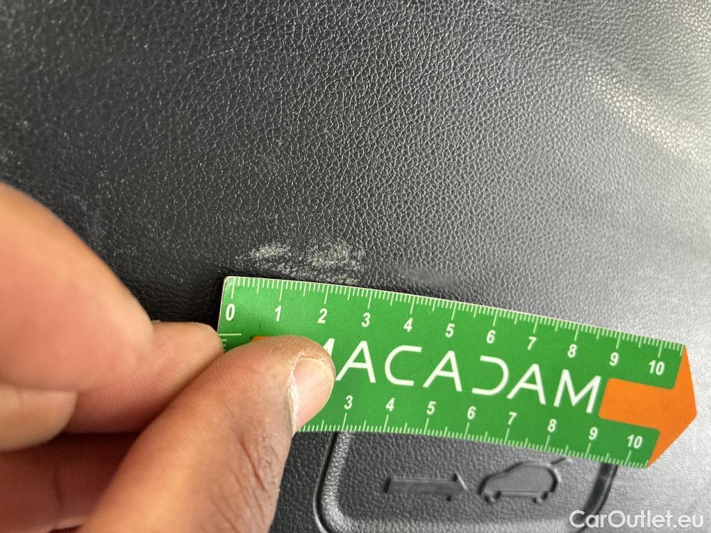  Hyundai  Tucson  Business Hybrid 2WD 1.6 T-GDI 230CV BVA6 E6d #35