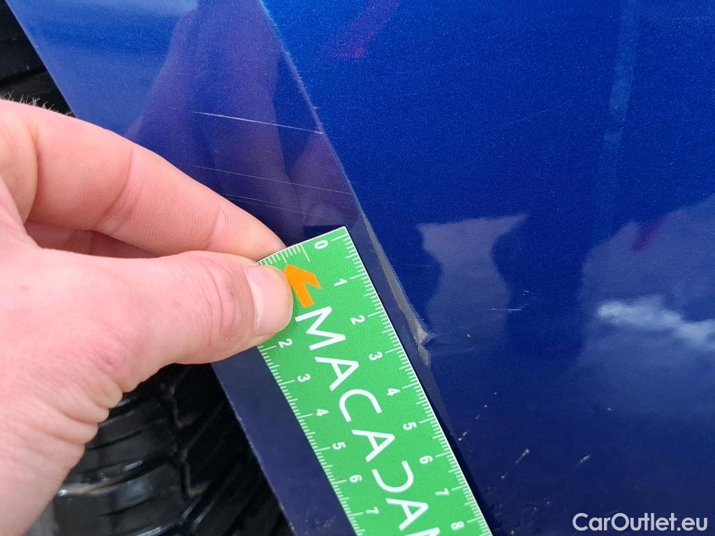  Renault  Clio  V Business 1.6 E-TECH Hybrid 140CV BVA6 E6d #34