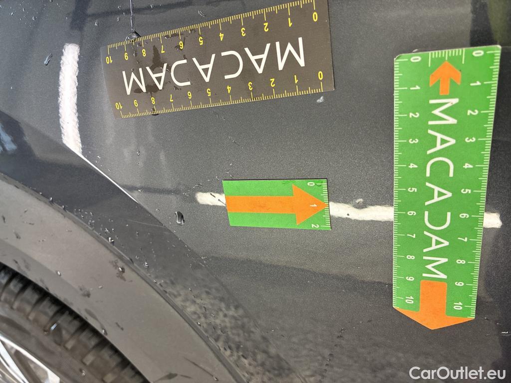  Hyundai  Tucson  Business Hybrid 2WD 1.6 T-GDI 230CV BVA6 E6d #30