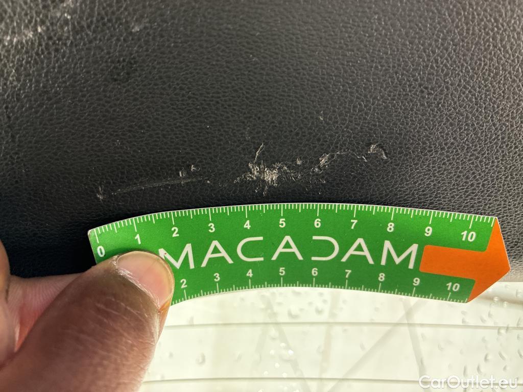  Hyundai  Tucson  Business Hybrid 2WD 1.6 T-GDI 230CV BVA6 E6d #37