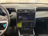  Hyundai  Tucson  Business Hybrid 2WD 1.6 T-GDI 230CV BVA6 E6d #7