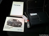  Hyundai  Tucson  Business Mild-Hybrid 2WD 1.6 CRDI 135CV BVA7 E6d #13