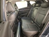  Hyundai  Tucson  Executive Mild-Hybrid 2WD 1.6 CRDI 135CV BVA7 E6d #9
