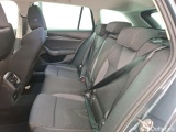  Skoda  Octavia  Break Business 2.0 TDI 115CV BVM6 E6d #9