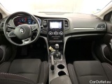  Renault  Megane  IV Estate Business 1.5 dCi 115CV BVM6 E6d #5