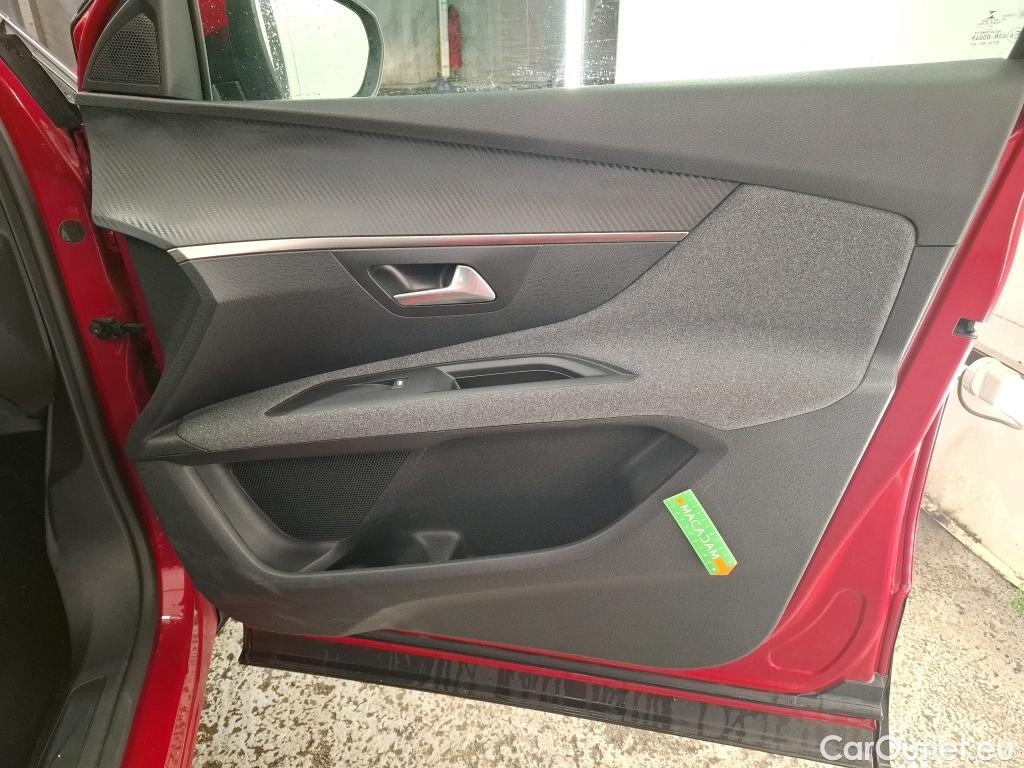  Peugeot  3008  Active Business 1.2 PureTech 130CV BVA8 E6d #16