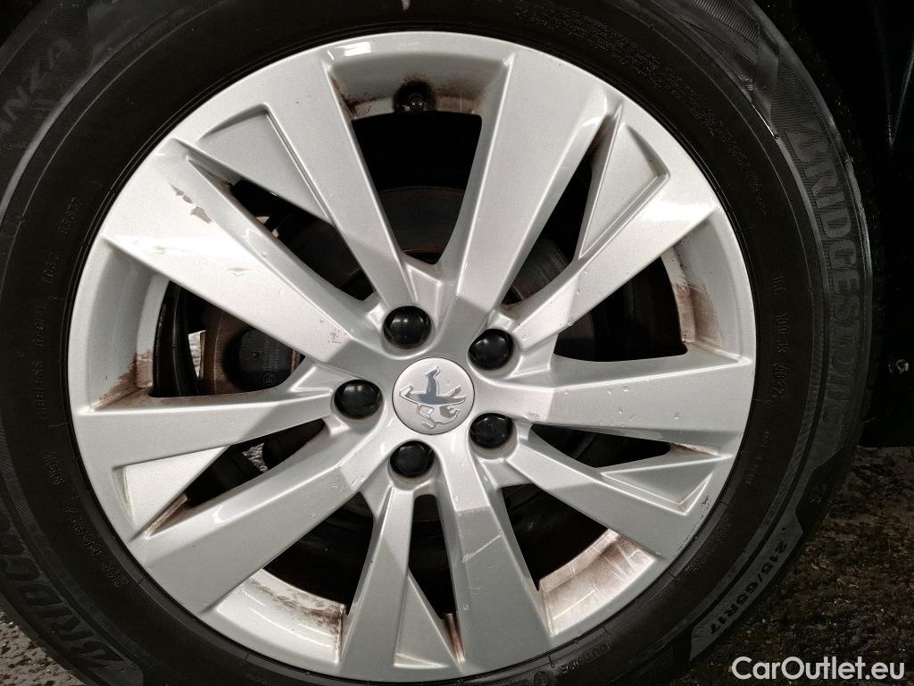  Peugeot  3008  Active Business 1.2 PureTech 130CV BVA8 E6d #10