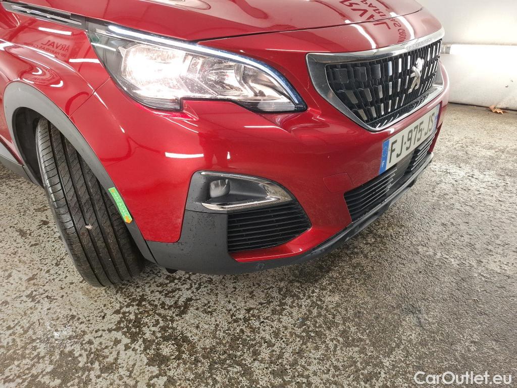  Peugeot  3008  Active Business 1.2 PureTech 130CV BVA8 E6d #4