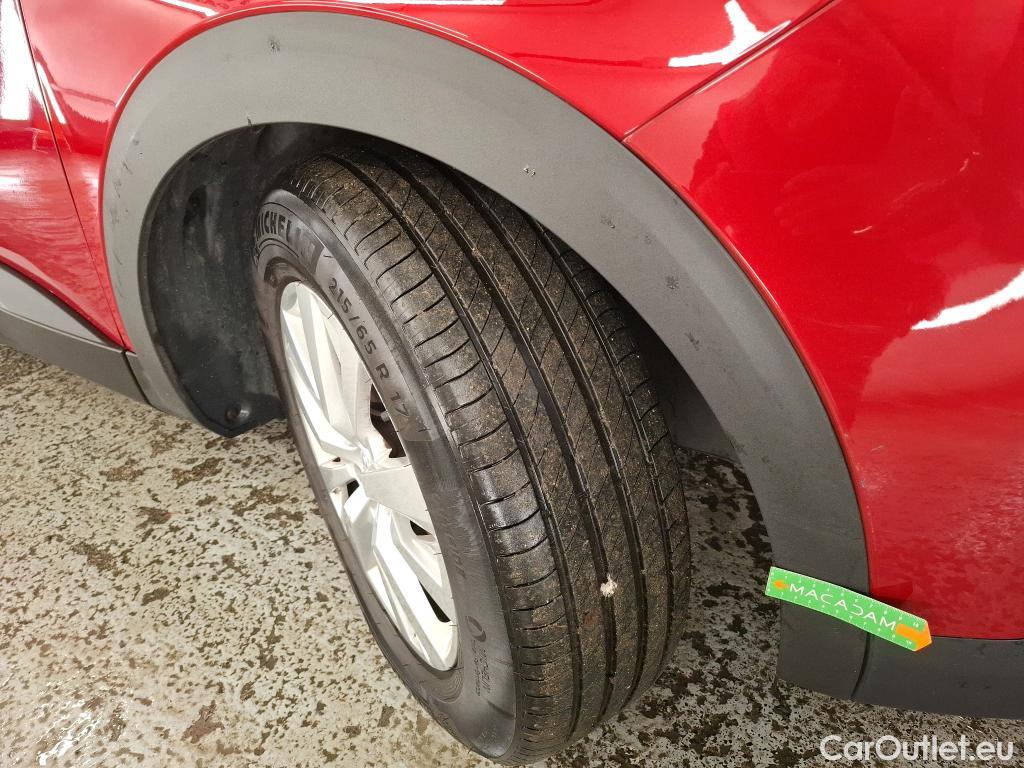  Peugeot  3008  Active Business 1.2 PureTech 130CV BVA8 E6d #28