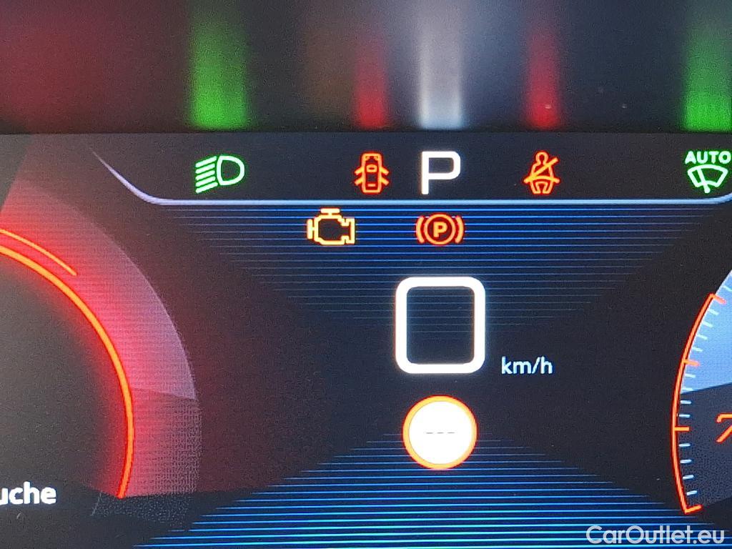  Peugeot  3008  Active Business 1.2 PureTech 130CV BVA8 E6d #27