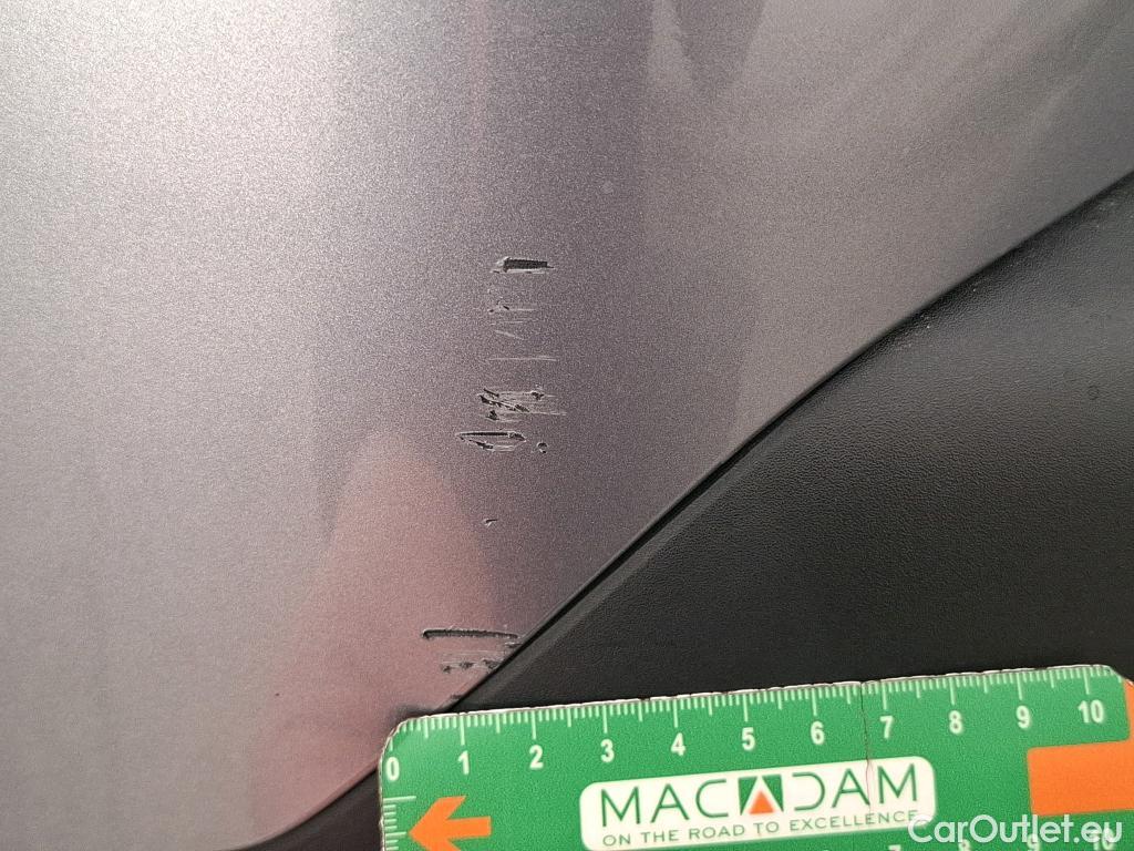  Peugeot  2008  Allure Pack 1.5 HDi 130CV BVA8 E6d #17