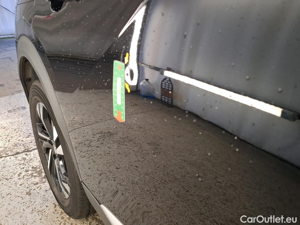  Peugeot  2008  Road Trip 1.5 HDi 130CV BVA8 E6d #22