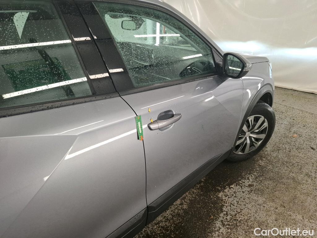  Peugeot  2008  Active Business 1.5 HDi 110CV BVM6 E6d #11