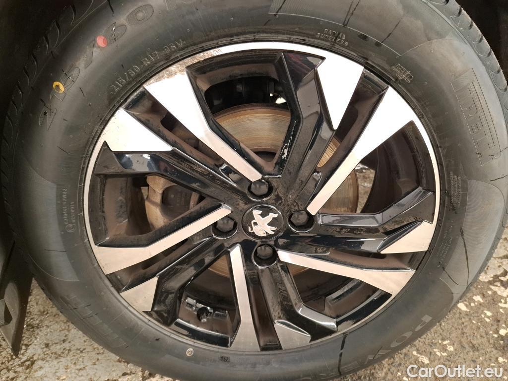  Peugeot  2008  Road Trip 1.5 HDi 130CV BVA8 E6d #33