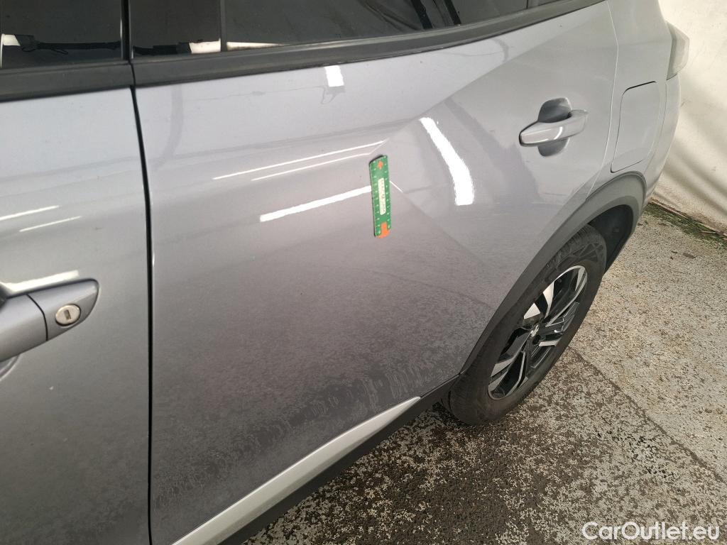  Peugeot  2008  Allure Pack 1.5 HDi 130CV BVA8 E6d #3