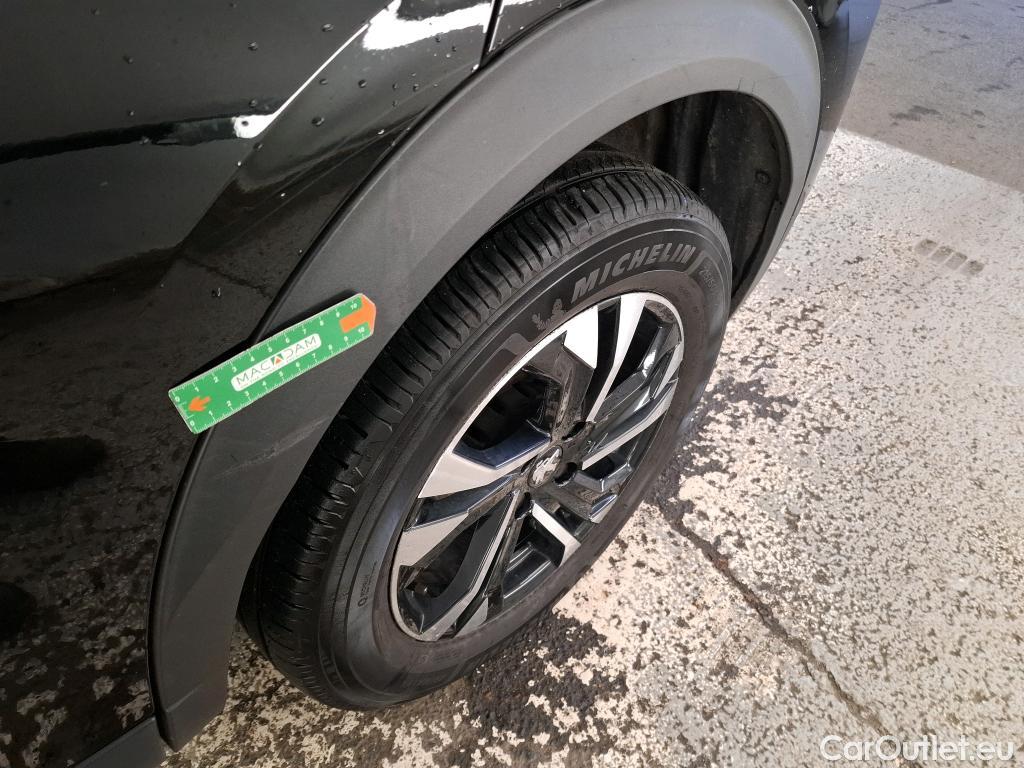  Peugeot  2008  Road Trip 1.5 HDi 130CV BVA8 E6d #35