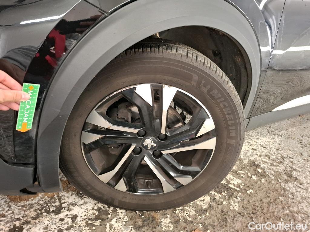  Peugeot  2008  Allure Pack 1.2 PureTech 130CV BVA8 E6d #53