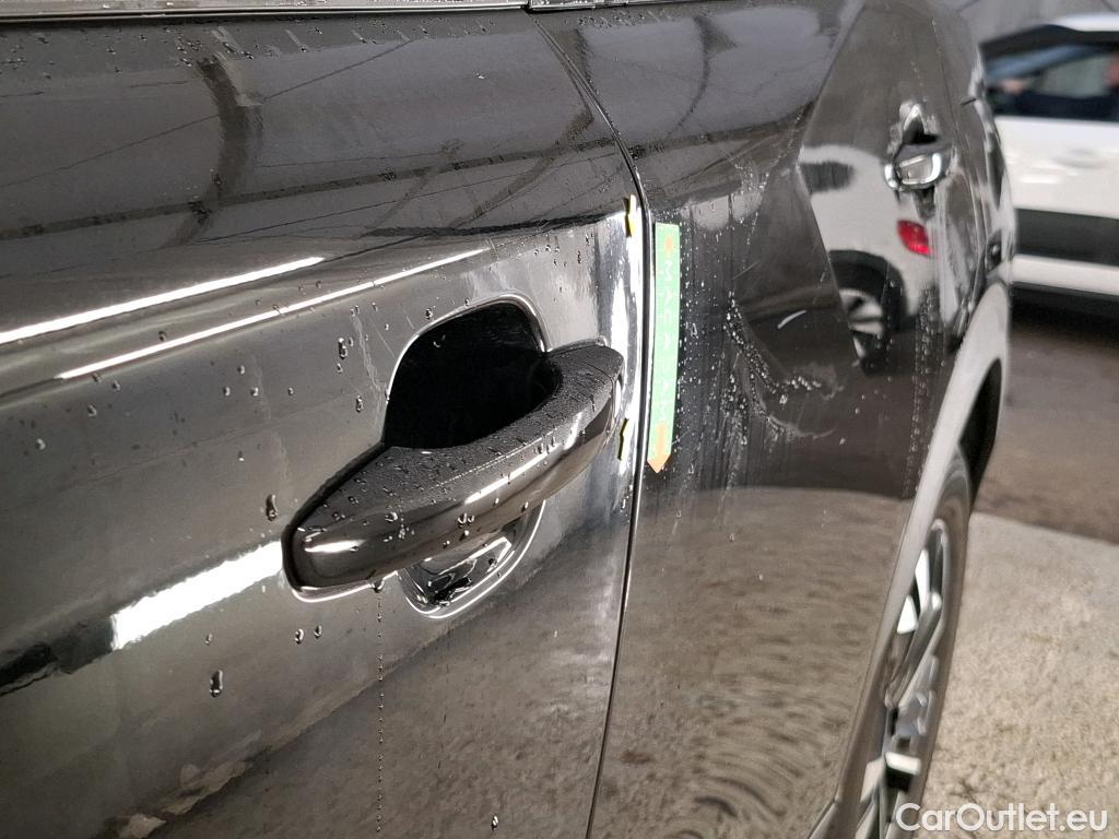  Peugeot  2008  Allure Pack 1.2 PureTech 130CV BVA8 E6d #7