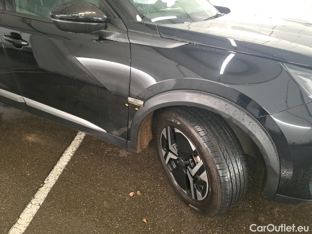  Peugeot  2008  Allure 1.5 HDi 130CV BVA8 E6d #4