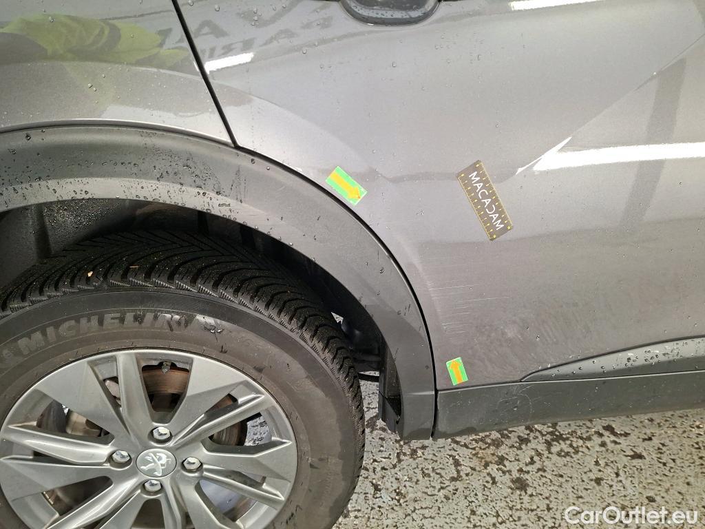  Peugeot  2008  Active Pack 1.5 HDi 110CV BVM6 E6d #12