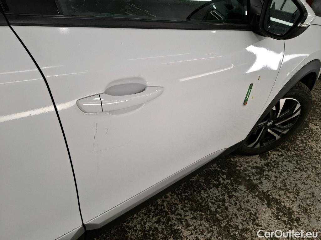  Peugeot  2008  Allure Business 1.5 HDi 130CV BVA8 E6d #1