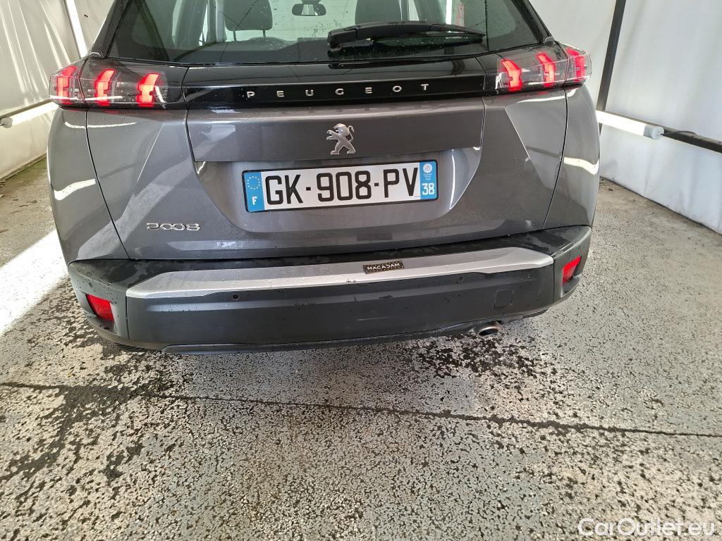  Peugeot  2008  Active Pack 1.5 HDi 110CV BVM6 E6d #40