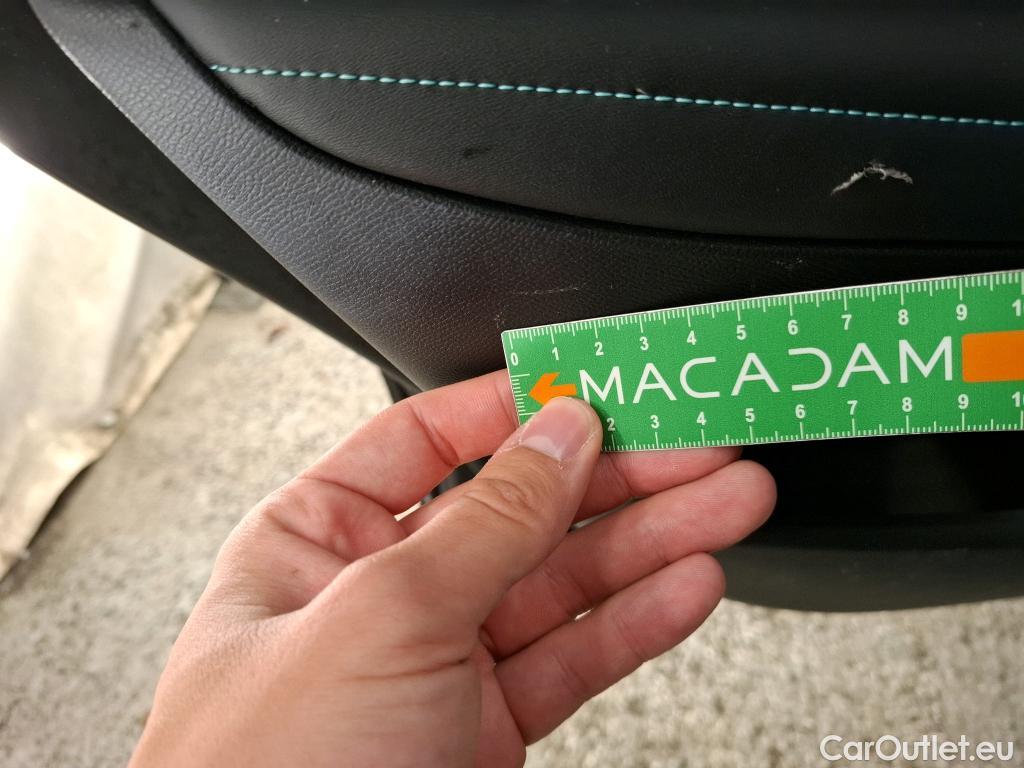  Peugeot  2008  Allure Pack 1.2 PureTech 130CV BVA8 E6d #41