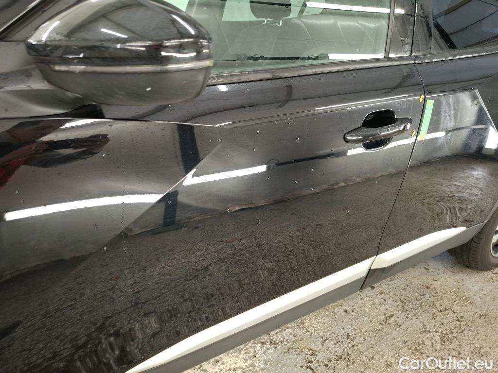  Peugeot  2008  Allure Pack 1.2 PureTech 130CV BVA8 E6d #6