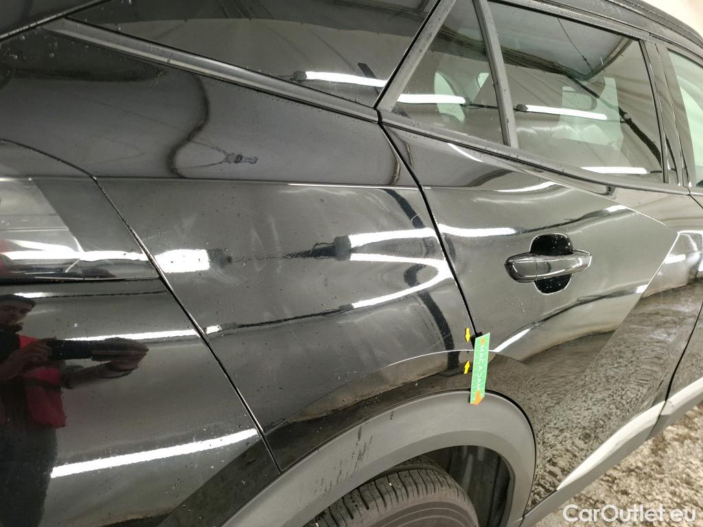  Peugeot  2008  Allure Pack 1.2 PureTech 130CV BVA8 E6d #43