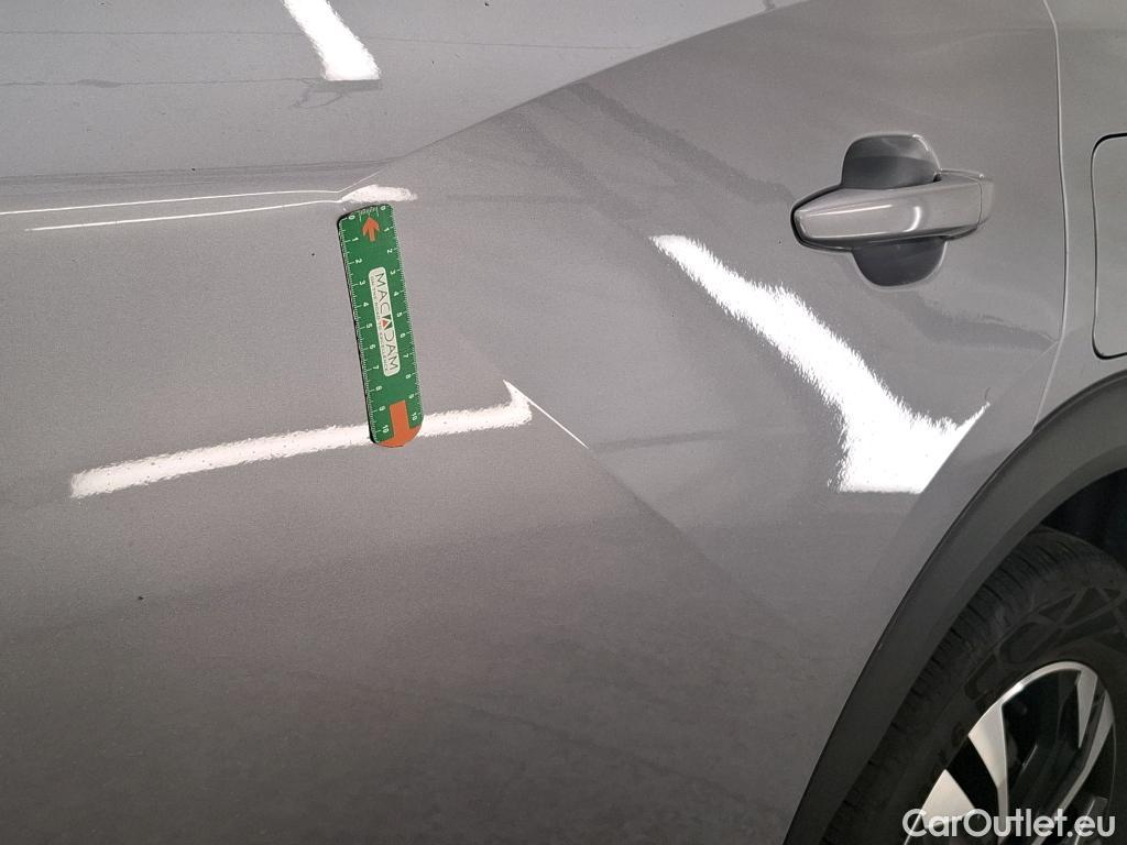  Peugeot  2008  Allure Pack 1.5 HDi 130CV BVA8 E6d #5