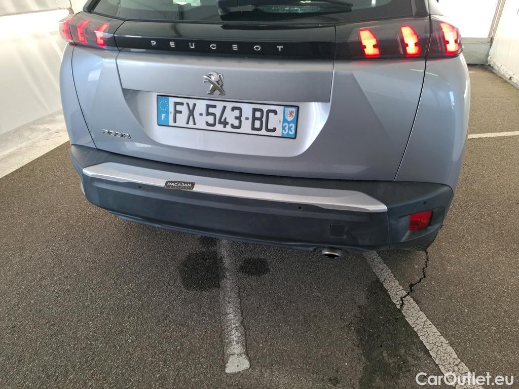  Peugeot  2008  Active Business 1.5 HDi 110CV BVM6 E6d #13