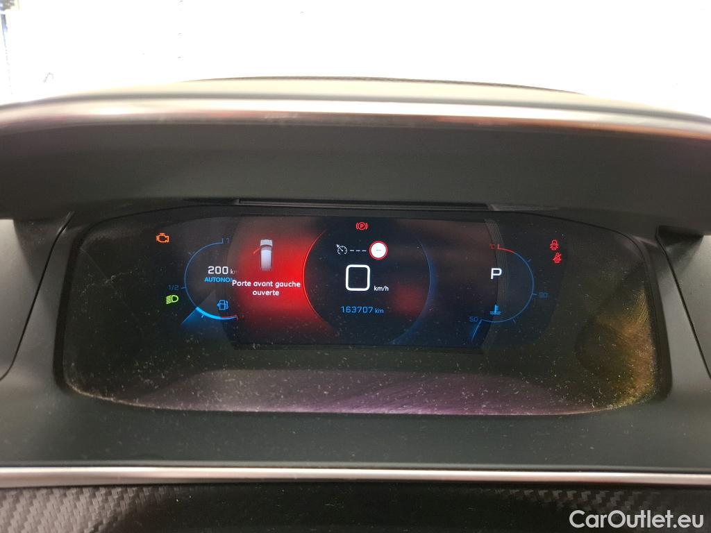  Peugeot  2008  Allure Pack 1.2 PureTech 130CV BVA8 E6d #58