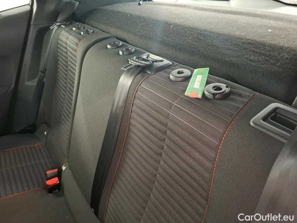  Peugeot  2008  Active Pack 1.5 HDi 110CV BVM6 E6d #6