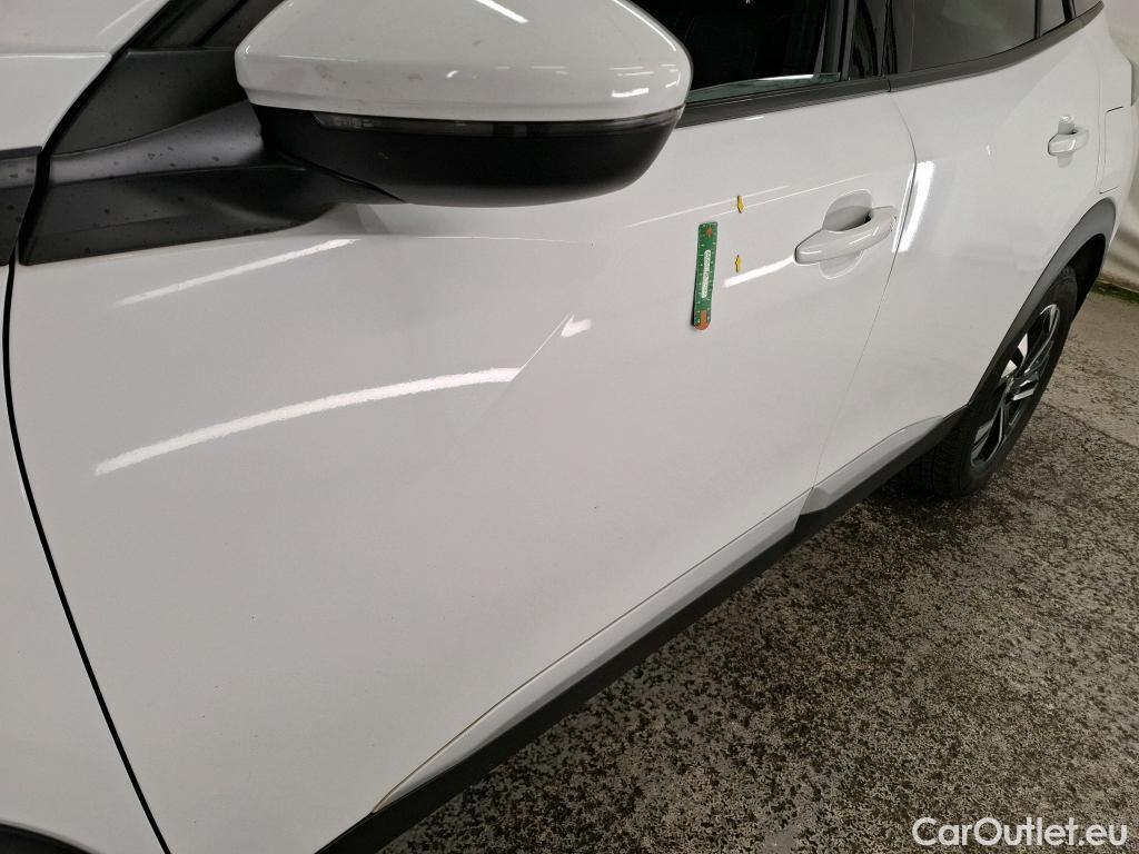  Peugeot  2008  Allure Business 1.5 HDi 130CV BVA8 E6d #16