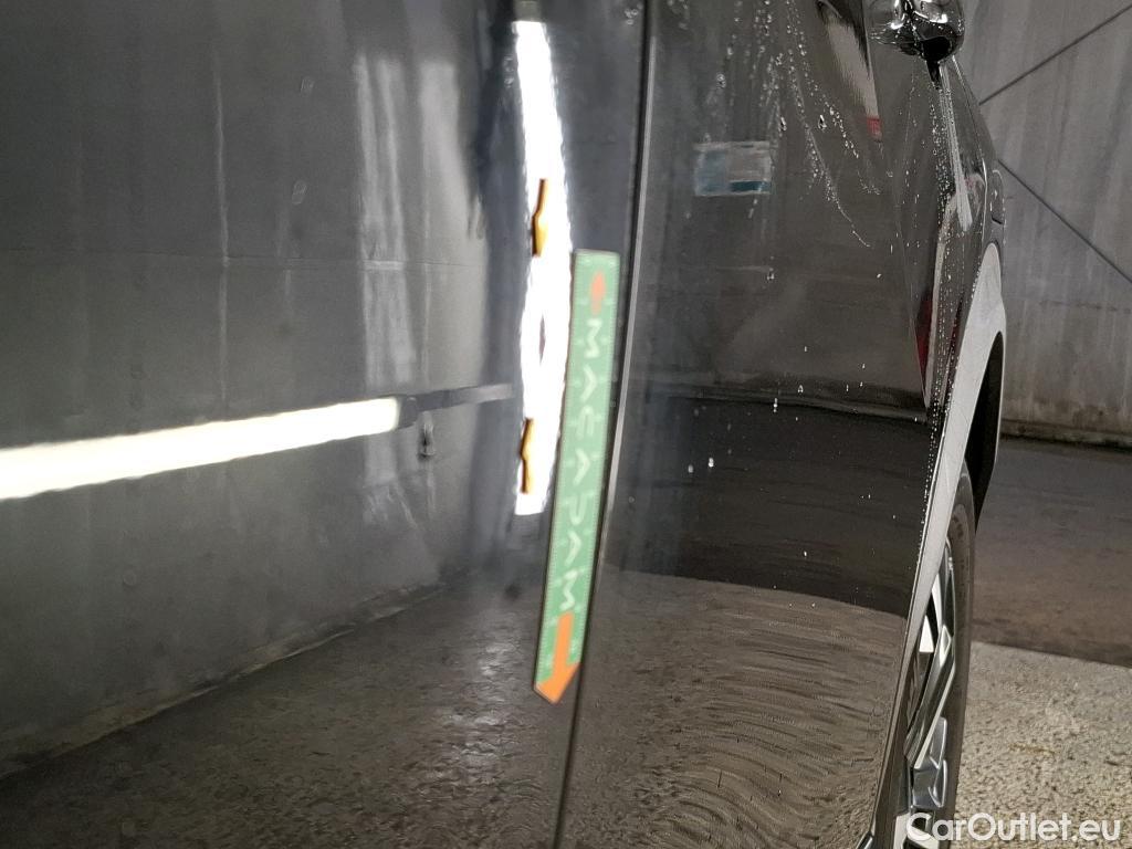  Peugeot  2008  Allure Pack 1.2 PureTech 130CV BVA8 E6d #8