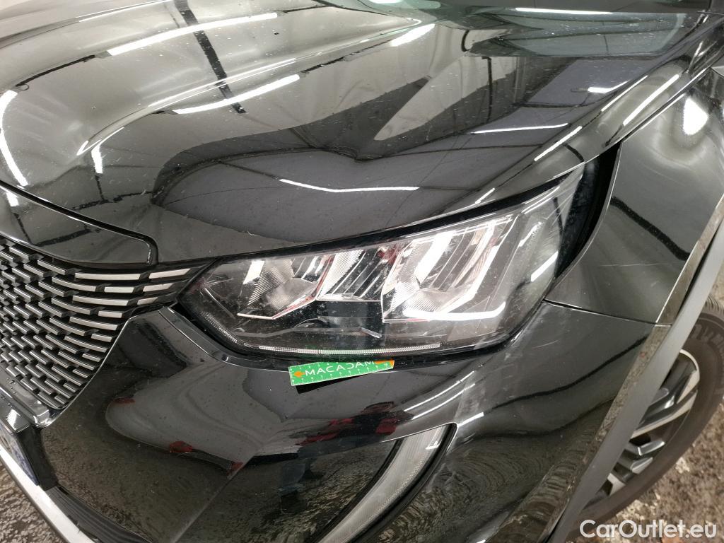  Peugeot  2008  Allure Pack 1.2 PureTech 130CV BVA8 E6d #50