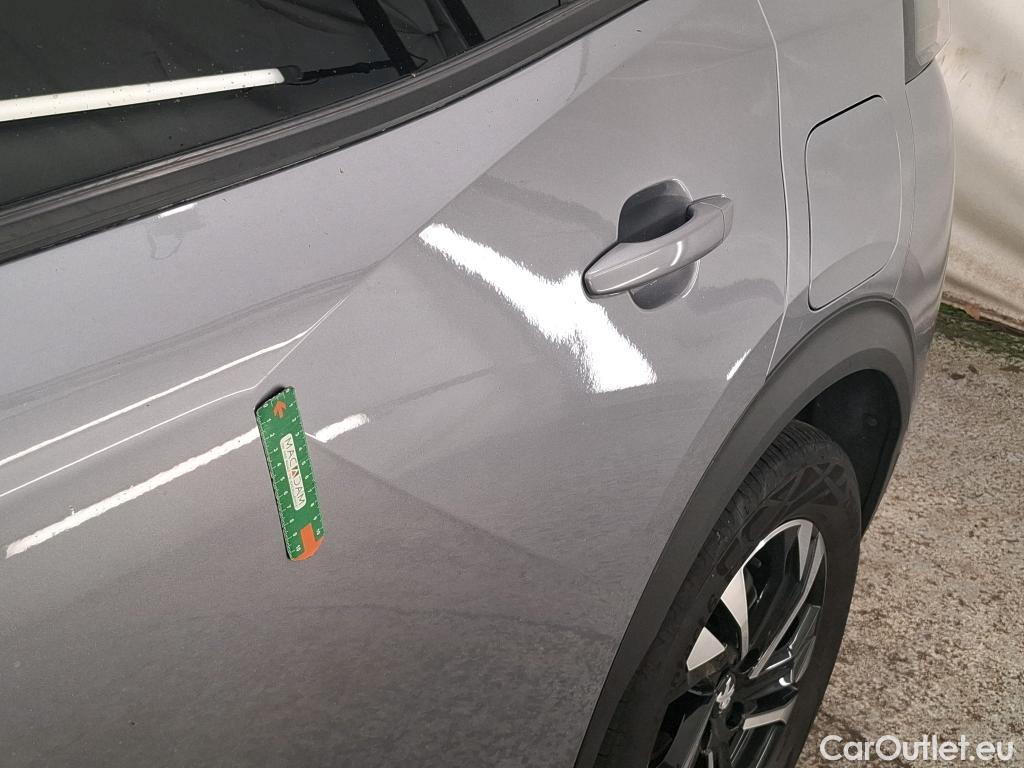  Peugeot  2008  Allure Pack 1.5 HDi 130CV BVA8 E6d #7