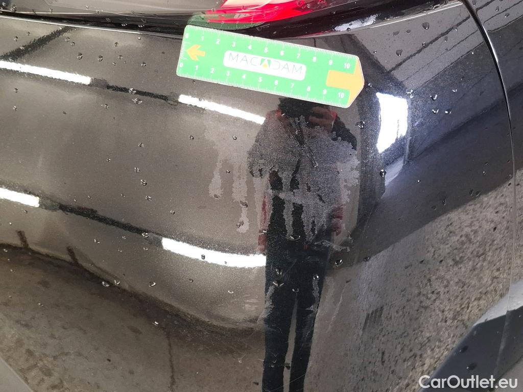  Peugeot  2008  Road Trip 1.5 HDi 130CV BVA8 E6d #20