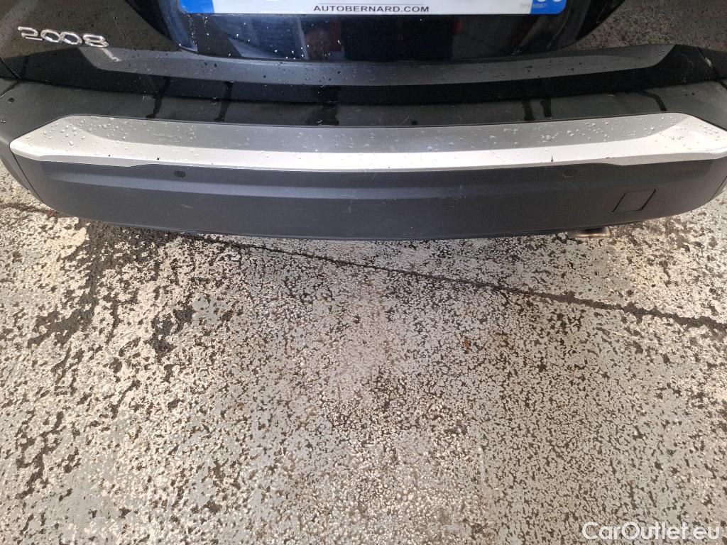  Peugeot  2008  Road Trip 1.5 HDi 130CV BVA8 E6d #14