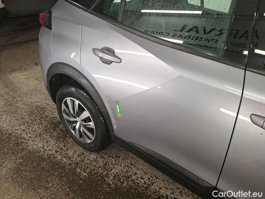  Peugeot  2008  Active Business 1.5 HDi 110CV BVM6 E6d #1