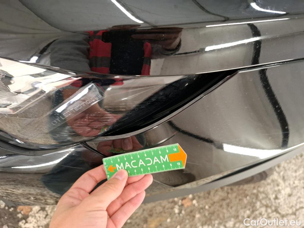  Peugeot  2008  Allure Pack 1.2 PureTech 130CV BVA8 E6d #5