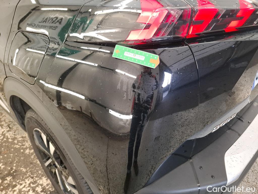  Peugeot  2008  Road Trip 1.5 HDi 130CV BVA8 E6d #19