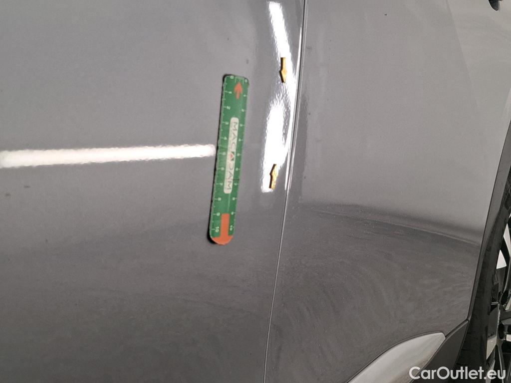  Peugeot  2008  Allure Pack 1.5 HDi 130CV BVA8 E6d #2