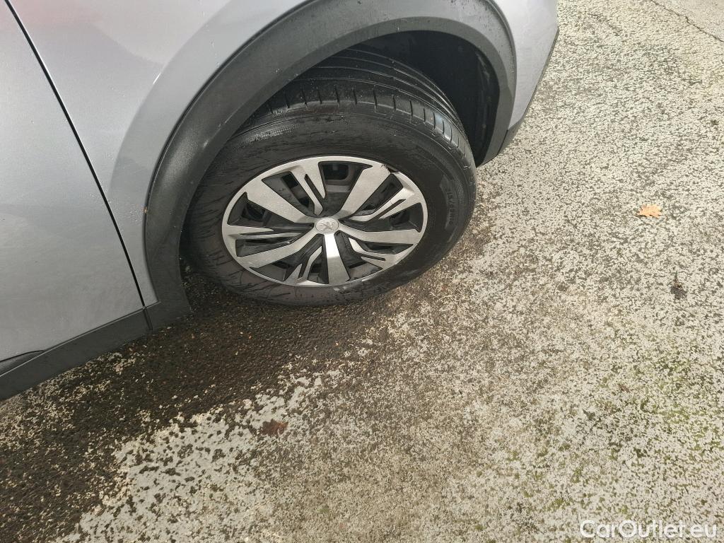  Peugeot  2008  Active Business 1.5 HDi 110CV BVM6 E6d #5