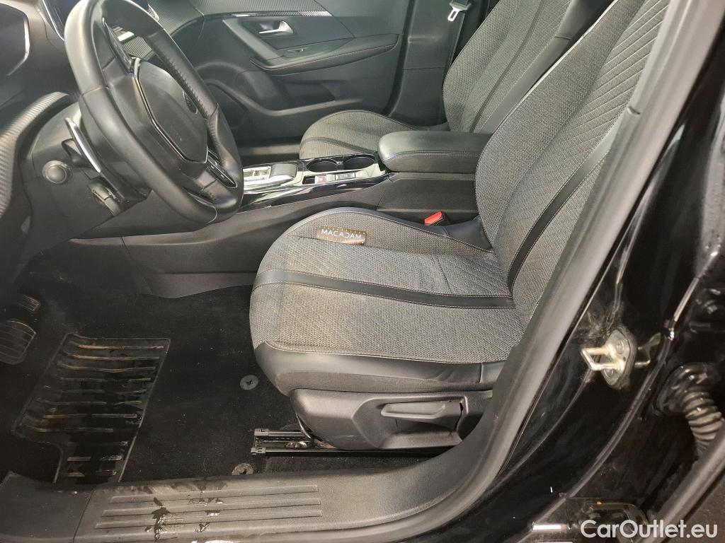  Peugeot  2008  Allure 1.5 HDi 130CV BVA8 E6d #22